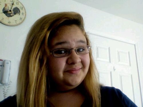 Beccaboobearrrr's profile picture. Be yourself, not who someone wants you too be!