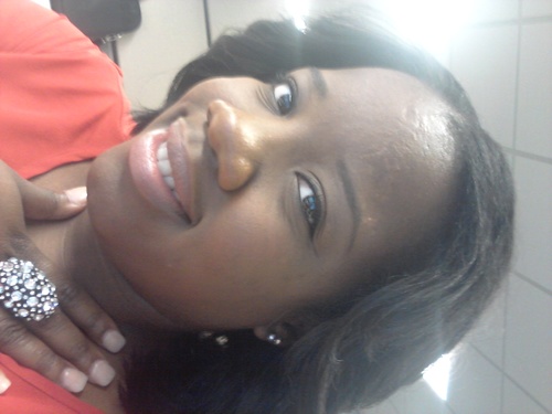 Mother, Wife, Daughter, Sister, Friend, & Business Woman. Im just me and that's all I can be...Either love me or leave me alone!!!!