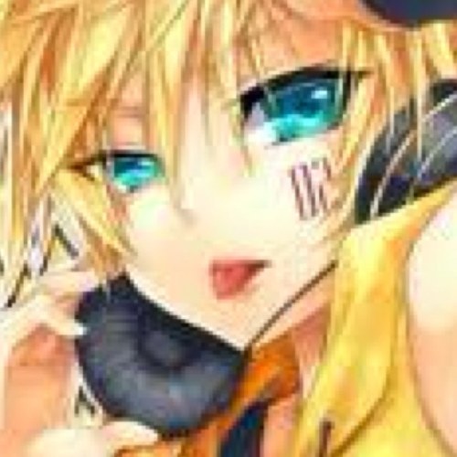 H-Hello.. I'm Len. i'm 15. NOT A SHOTA.! and loves making new friends! | #BannanaBoy | #Vocaloid | #RP |#BlackNeko | #MarriedTo @shy_FlakeyHTF
