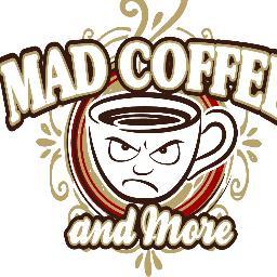 MadCoffeeMore's profile picture. 