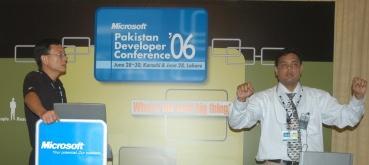 kashifhafeez's profile picture. kashif hafeez is Special Edition Coder, technology writer, technology specialties - Sharepoint, SQL, DM, BPM, ECM, A  known SharePoint Consultant