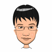 moloxiao's profile picture. When need choice right and kind, choice kind