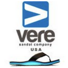 High quality, domestically manufactured, environmentally sound sandals. 
Made Here. Made Better.