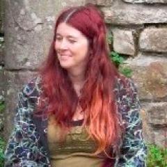 creatingruth's profile picture. Knitting, crochet, arty/crafty stuff. Creator of the Felty Folk. I work for University of Edinburgh: news and views here are my own