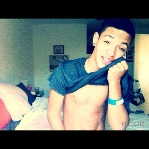 Im Asian. I speak with my heart. And love with my all. God is my inspiration