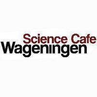ScienceCafeWageningen (@scicafewa) 's Twitter Profile Photo
