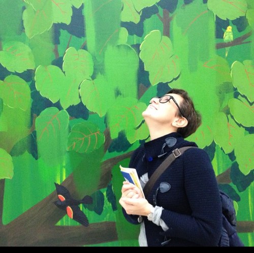 CaterinaMignone's profile picture. HR Project Manager - Randstad Italia