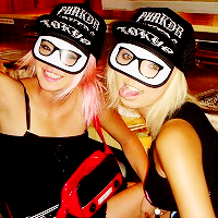 Fashion is our passion. Living life to the fullest and being real is who we are.