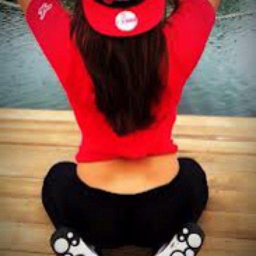 Hellooo  my name is Stacy Karri Lucis  Follow Me and I'd follow you back Shortly