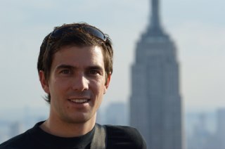 SAP Global Account Director, family man, businessman, skier and allround sportsman... views are my own...