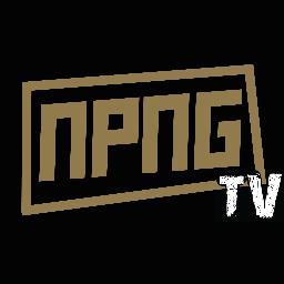 NPNGtv's profile picture. 