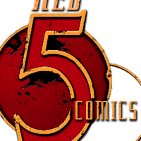 Red 5 Comics (@red5comics) 's Twitter Profile Photo Red 5 Comics (@red5comics) 's Twitter Profile Photo
