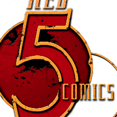 Keyser Soze: Scorched Earth #1 — Red 5 Comics