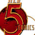 Red 5 Comics (@red5comics) Twitter profile photo