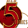 red5comics's profile picture. Publisher of comics that are fun... including The Dark Age, Afterburn, Butcher Queen, Riptide, Kulipari, Neozoic and more.