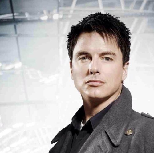 My name is Captain Jack Harkness and I have a question for you. Are you a weeping angel? Because I can not take my eyes off of you. {20+ RP - Omnisexual - #DW}