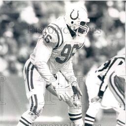 QuintusMcDonald's profile picture. National Champion at Penn State, 1991 Come Back Player of the year Indianapolis Colts. One son and sold out for GOD! Healthy Water https://t.co/IbVKH5VnB9