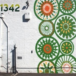 STUDIO1342's profile picture. Photo studio by day.  Extraordinary events by night.