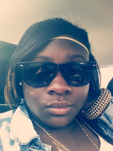 Dark& Lovely i follow backk