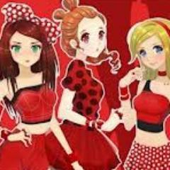 Drink: I'm drinking!
Pill: I'm taken pills!
Smoke: I'm smoking!
*fav song Takin' Pills by Pistol Annies, all 3 are 17 years old and very good friends*