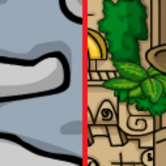 Hello. You've landed on Icy Turtle's twitter account. Enjoy!