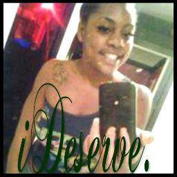 iHold A Certain Standard 4 Myself iMay Not Be What Society Accepts Bt One Thing 4 Certain Is Imma Always Be Loved
