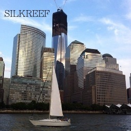 Made for the Leaders of Tomorrow, supporting International Intrigue and Whatever Lifestyle you believe in.