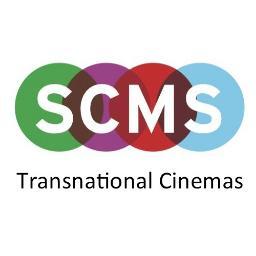 Transnational Cinemas Scholarly Interest Group, SCMS. Co-chairs: Nicole Wallenbrock and Mohammed Rashid @moham_edia