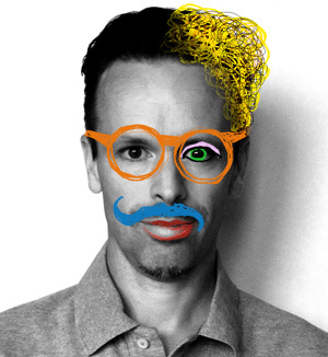 scotdav's profile picture. User Experience Designer