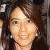 Liliana Sánchez Cruz (@lilianscr) Twitter profile photo
