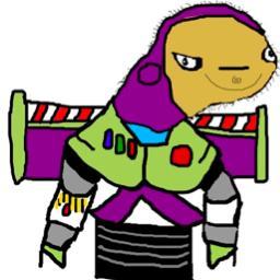to enfiete aend beoynd. doent fuk with mi, im fuken jaked. dont lol jk caus am alweys srs.

(Not associated with Disney or Buzz Lightyear.)