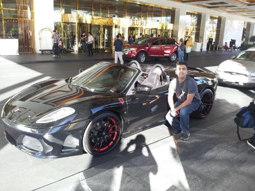 vsamit's profile picture. 