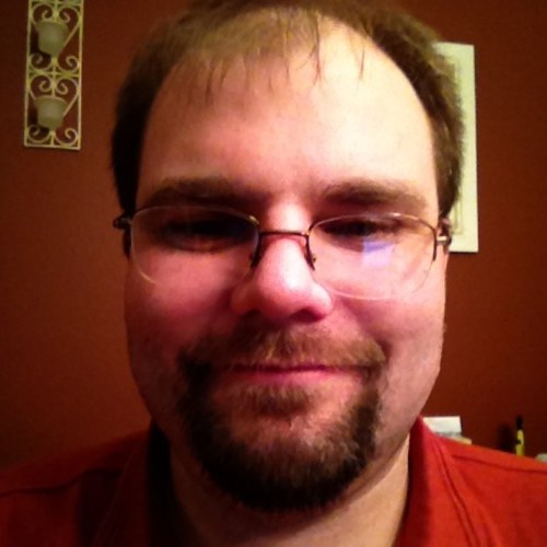 Jesus follower, dad of 5, .NET programmer