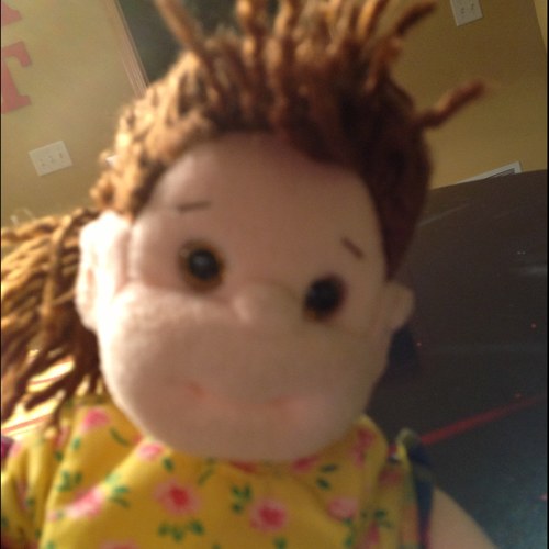 ToniWelsch's profile picture. 