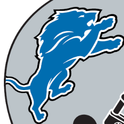 Providing NFL Draft coverage with a Lions slant. Account operated by a few Lions fans.