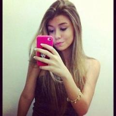 “E hoje eu digo… Estou muito mais “pé no chão”. Depois de tudo que passei. Aprendi que não devo criar tantas expectativas e nem fazer tantos planos.”