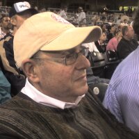 Jeffrey Drazen (@jeffdrazen) 's Twitter Profile