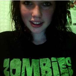 Australian, 15. Narwhals, Skins, True Blood, Misfits, One Tree Hill. It all works. 
You follow me, I follow you. (: