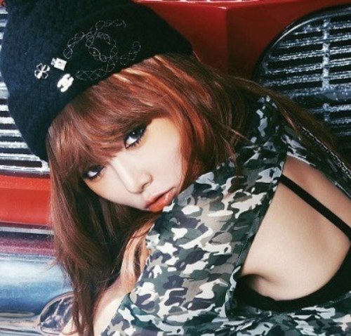 @EH_Hyuna: Roleplayer of Electric Heart RP || #92Liner || Visual of 4Minute, Member of Troublemaker||Taemin ish my boyfiee~♡||Taehyun ish my lovely baby ^^