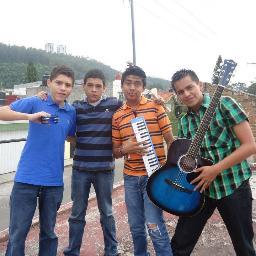 ~ Segundo Parque ~Grupo Musical formado por 5 Jovenes. /Visita nuestro Canal http://t.co/RpYyUH5p /Instagram: segundoparque /Sigue a @OscarSan2P y @Charlie2P :D
