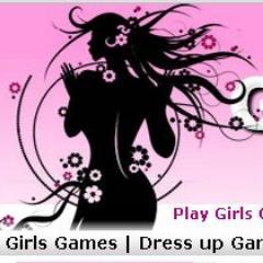 Free Online GIRLS GAMES