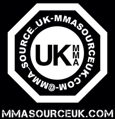 MMA_Source_UK Profile Picture