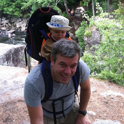 BillMcGahay's profile picture. Managing Director, Park Strategies LLC Father/Husband part-time Handyman, Mets,Giants and Adirondacks fan