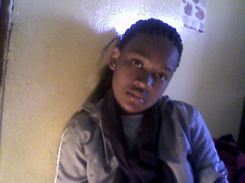 mmmoduka's profile picture. 