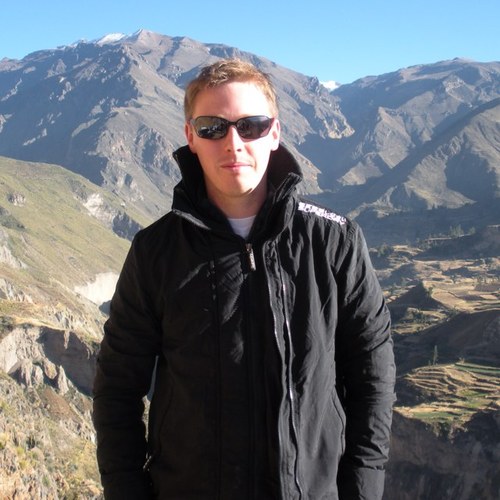 charltonrich's profile picture. 