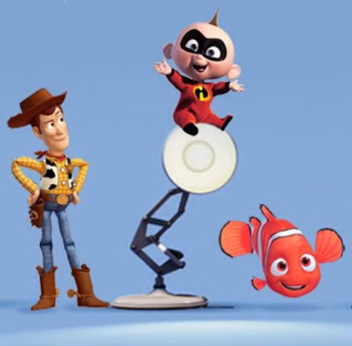 MundoPixar's profile picture. Proyecto multimedia de @Criis_em @LauraDonazar @ggaibor1 @amp_fdez. 
Si te gusta Pixar, esta es tu cuenta.