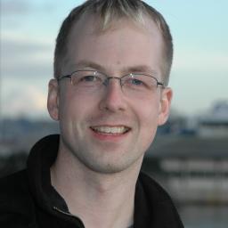discotommyc's profile picture. 