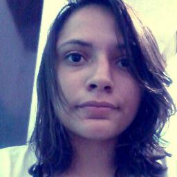garota  sincera, simpática, meio perfeccionista,ás vezes turrona,brincalhona tbm!dizem que sou iludida,+ afinal o que seria da vida sem um pouco de ilusão?