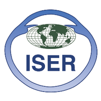 ISER(@iserworld) 's Twitter Profile Photo