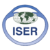 ISER (@iserworld) Twitter profile photo ISER (@iserworld) Twitter profile photo